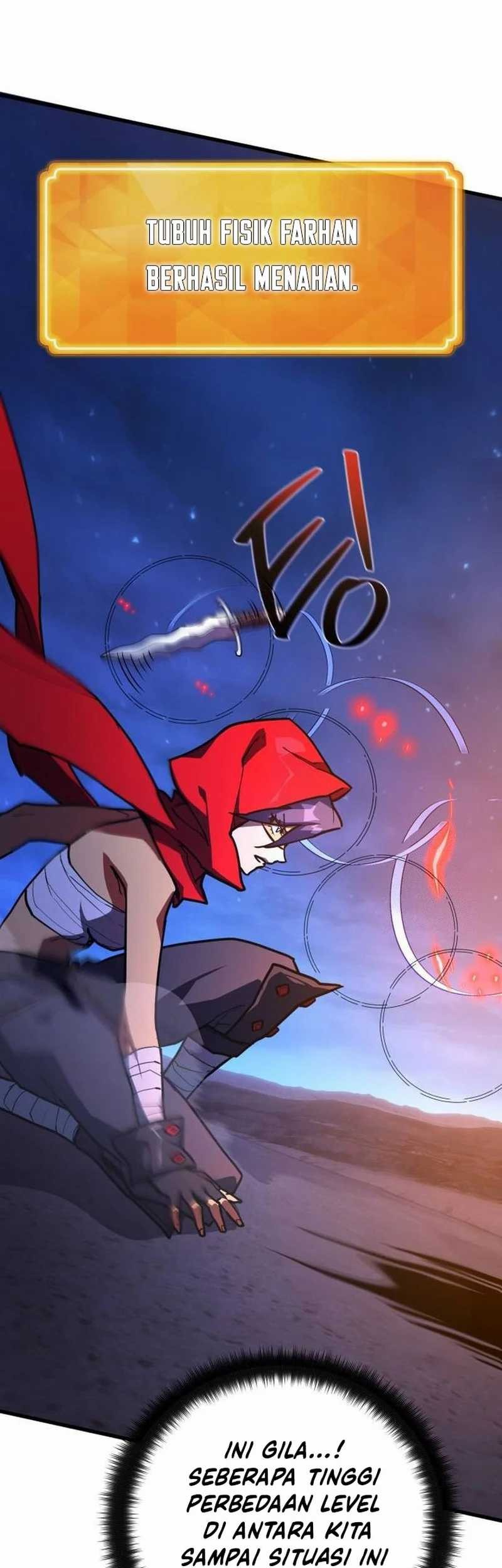 The Game’s Greatest Troll Chapter 75 Gambar 69