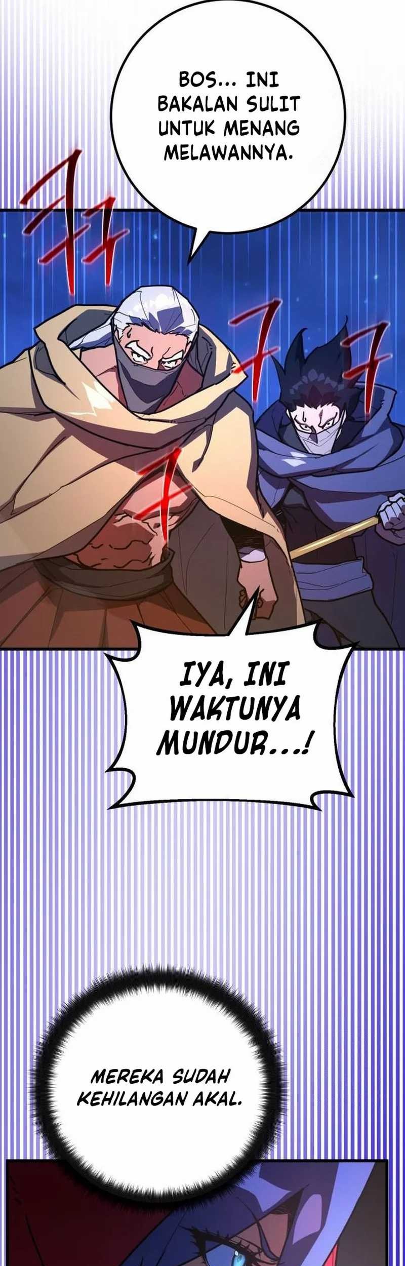 The Game’s Greatest Troll Chapter 75 Gambar 71