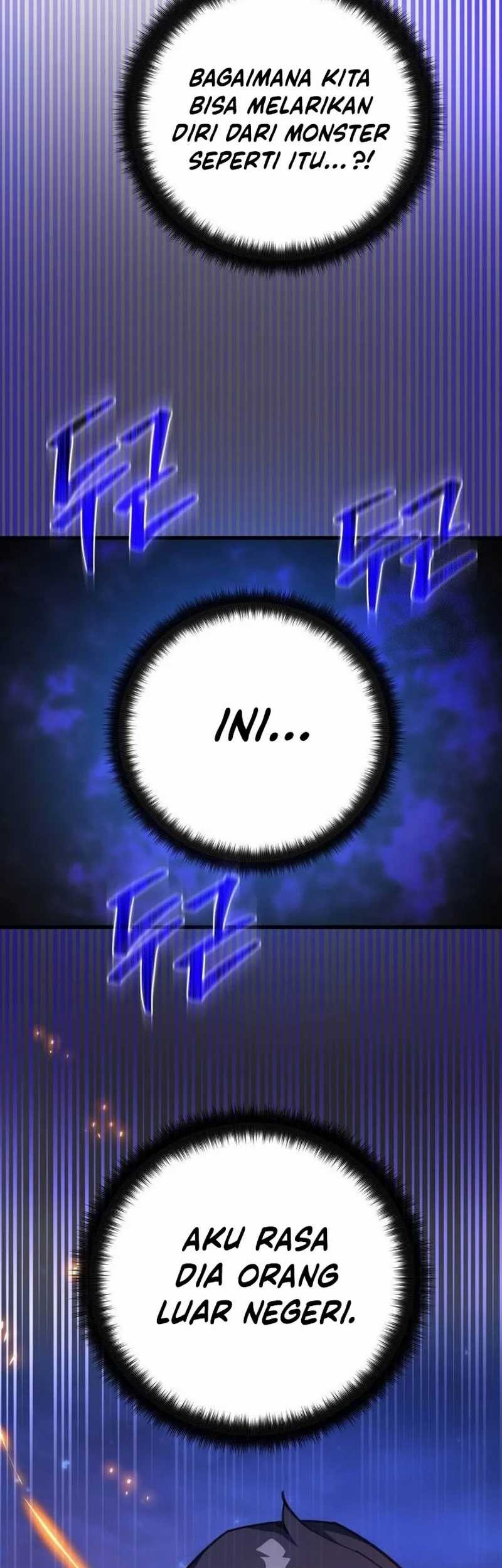 The Game’s Greatest Troll Chapter 75 Gambar 73