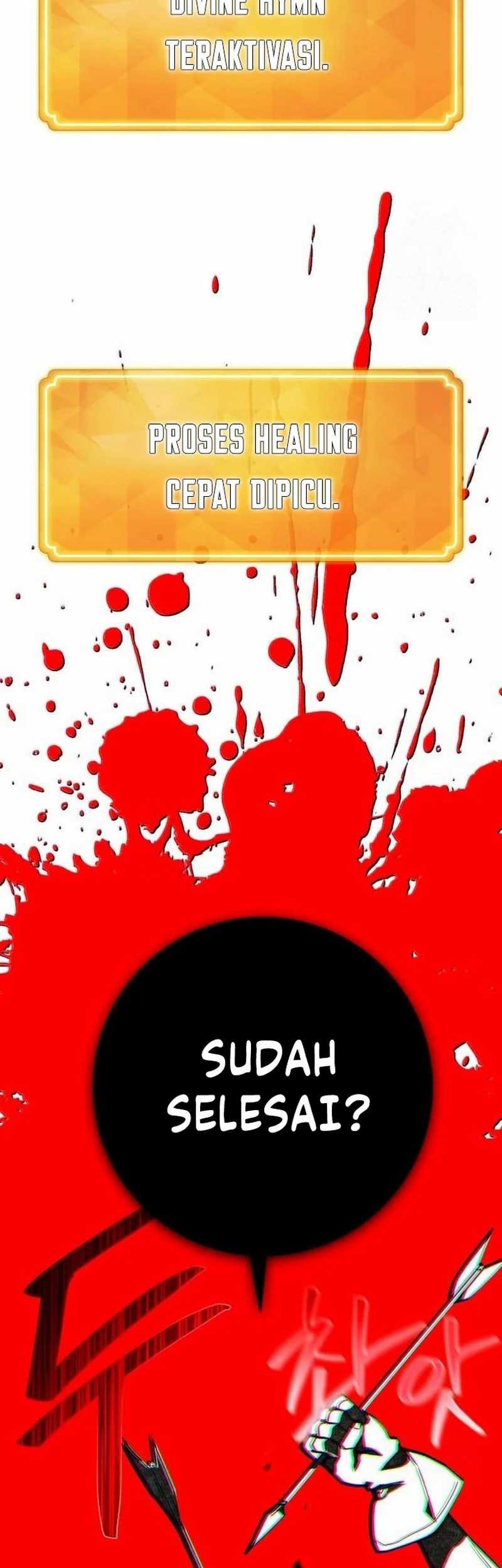 The Game’s Greatest Troll Chapter 75 Gambar 61