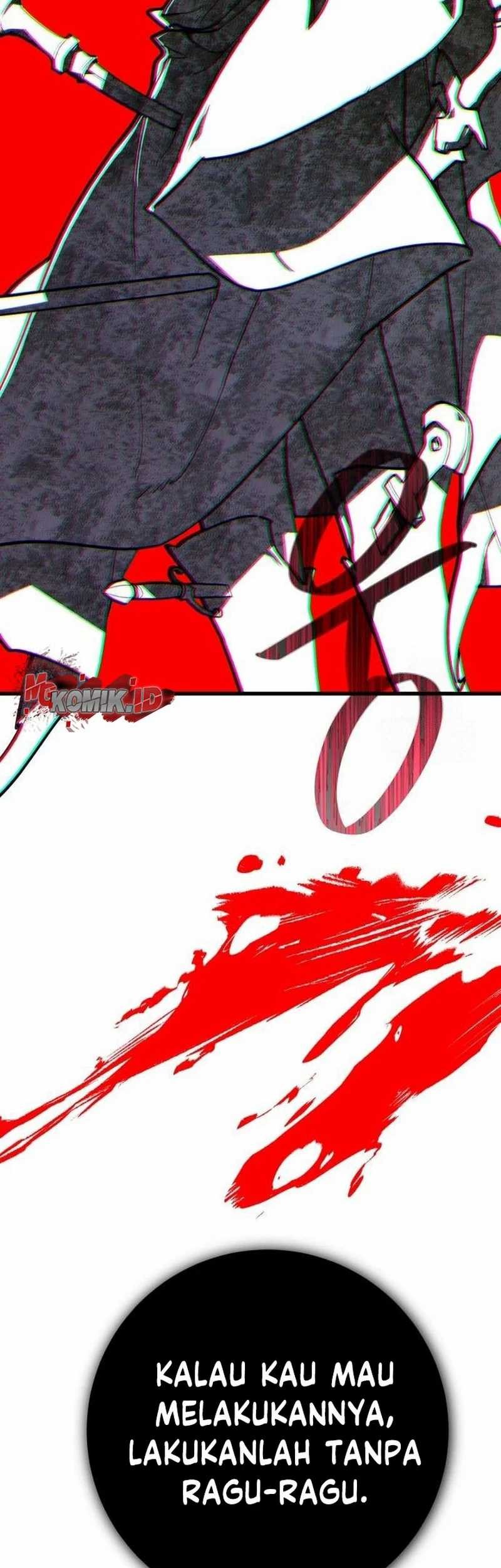 The Game’s Greatest Troll Chapter 75 Gambar 63