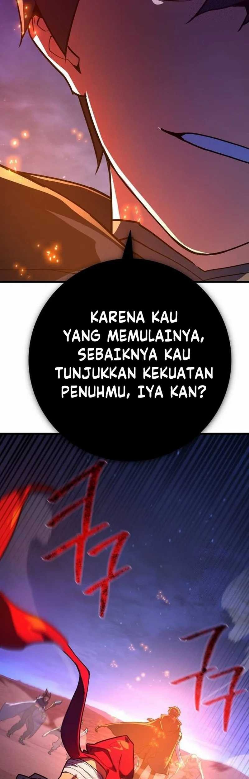 The Game’s Greatest Troll Chapter 75 Gambar 65