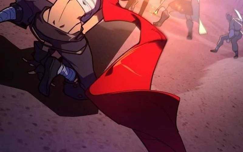 The Game’s Greatest Troll Chapter 75 Gambar 66