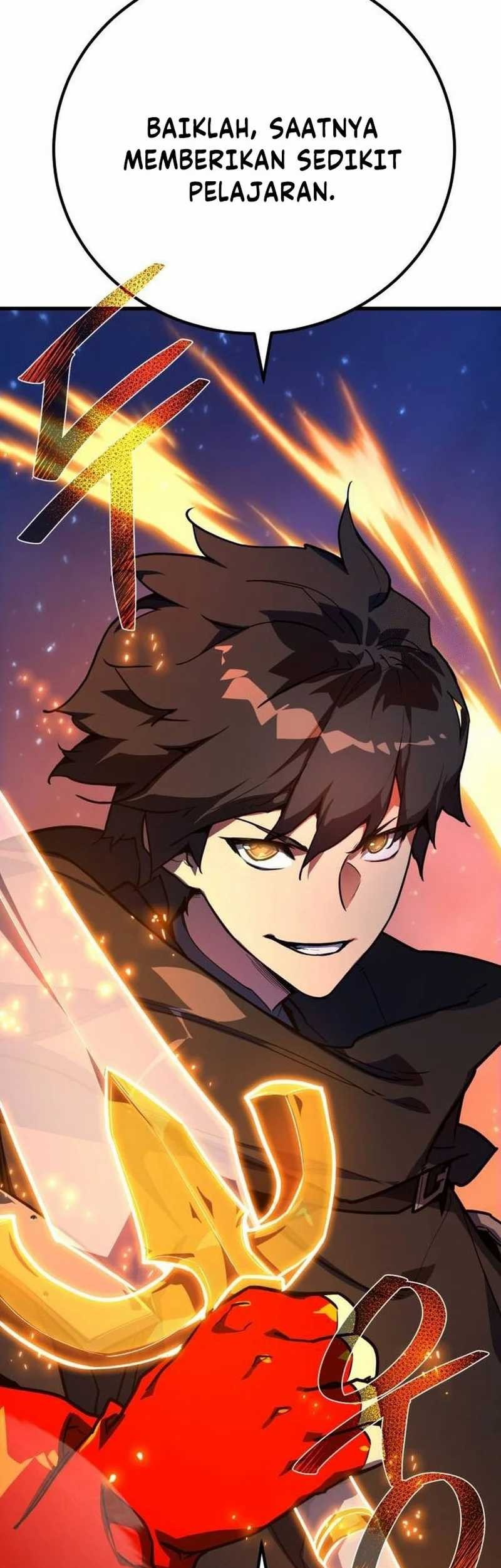 The Game’s Greatest Troll Chapter 75 Gambar 5