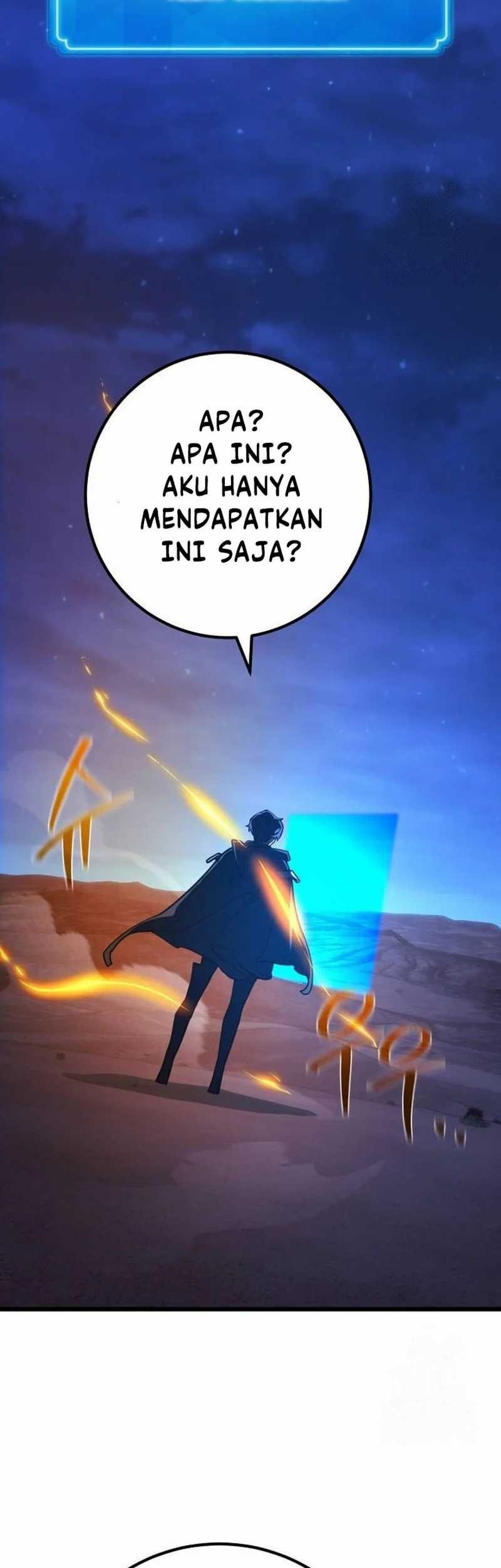 The Game’s Greatest Troll Chapter 75 Gambar 87