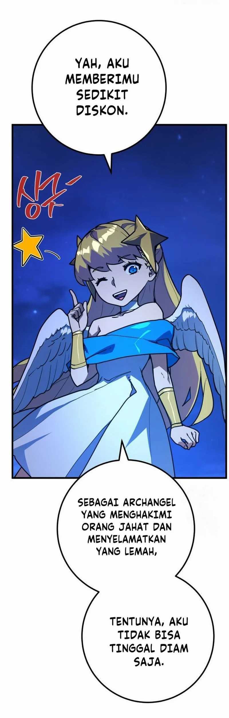 The Game’s Greatest Troll Chapter 75 Gambar 91