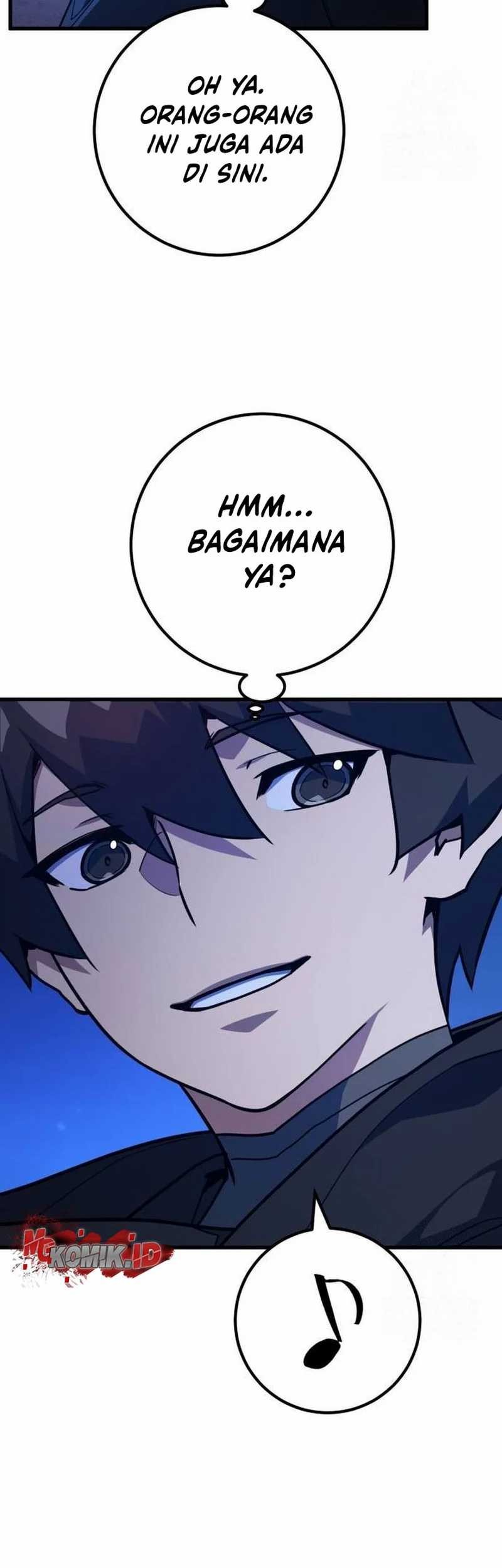 The Game’s Greatest Troll Chapter 75 Gambar 97