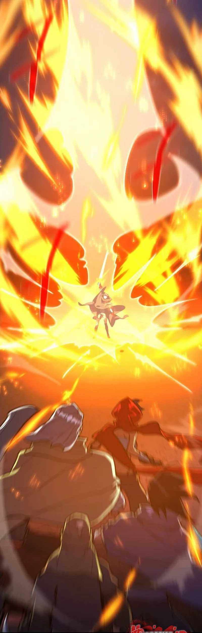 The Game’s Greatest Troll Chapter 75 Gambar 79