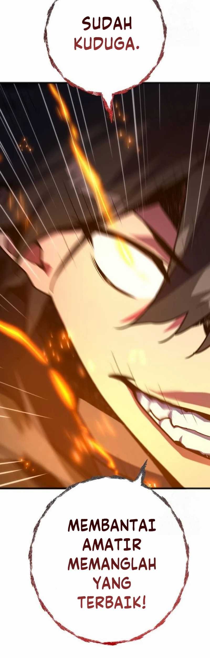 The Game’s Greatest Troll Chapter 75 Gambar 81