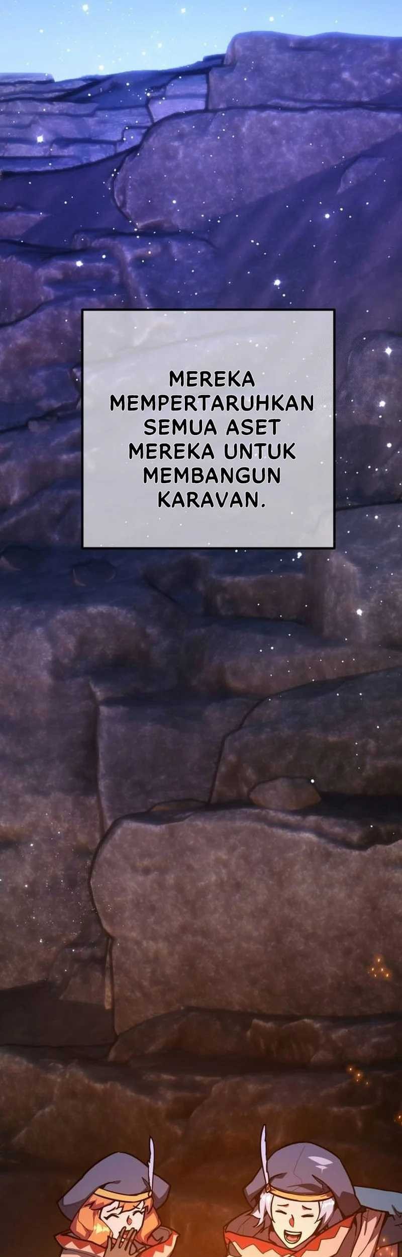 The Game’s Greatest Troll Chapter 75 Gambar 109