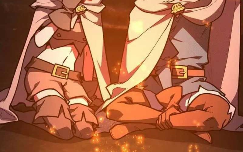 The Game’s Greatest Troll Chapter 75 Gambar 110