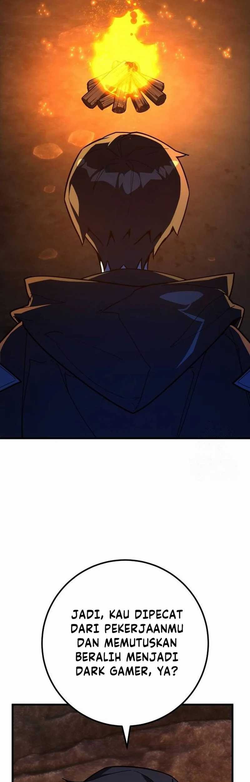 The Game’s Greatest Troll Chapter 75 Gambar 111