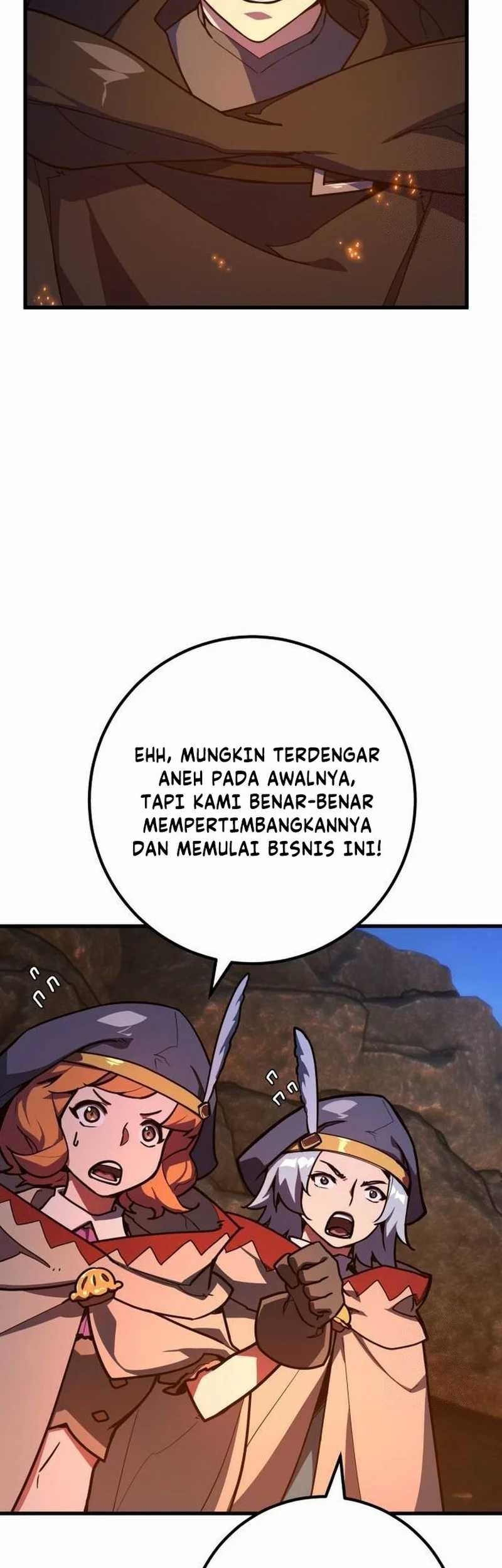 The Game’s Greatest Troll Chapter 75 Gambar 113