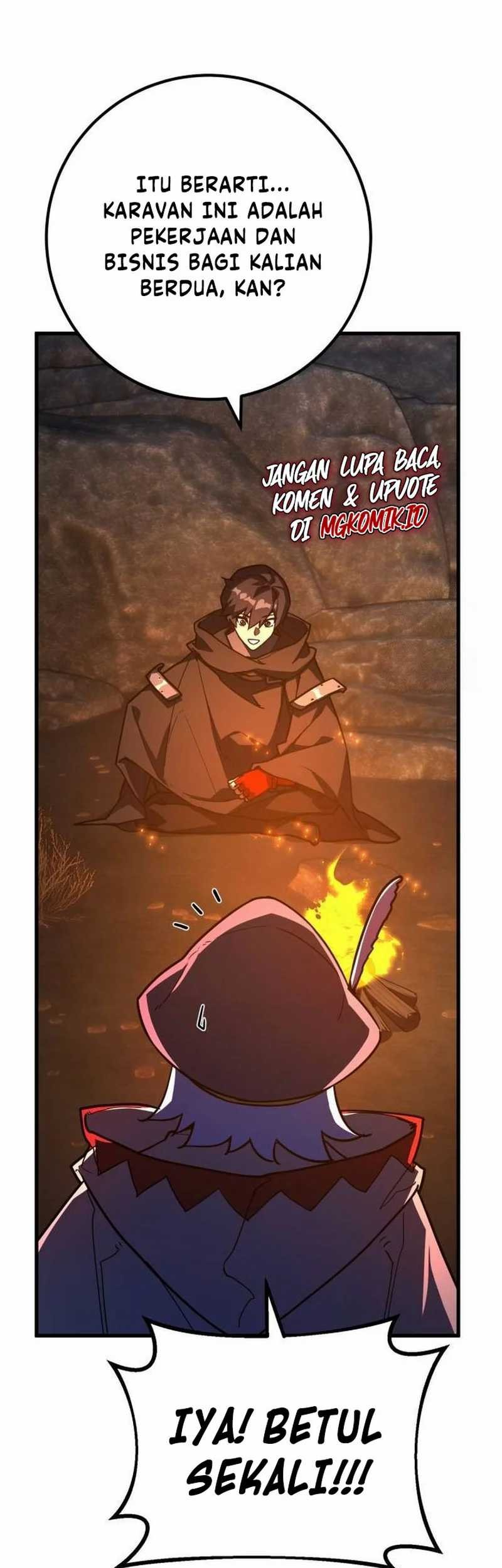 The Game’s Greatest Troll Chapter 75 Gambar 115