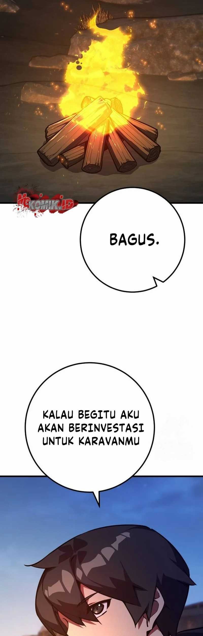 The Game’s Greatest Troll Chapter 75 Gambar 117