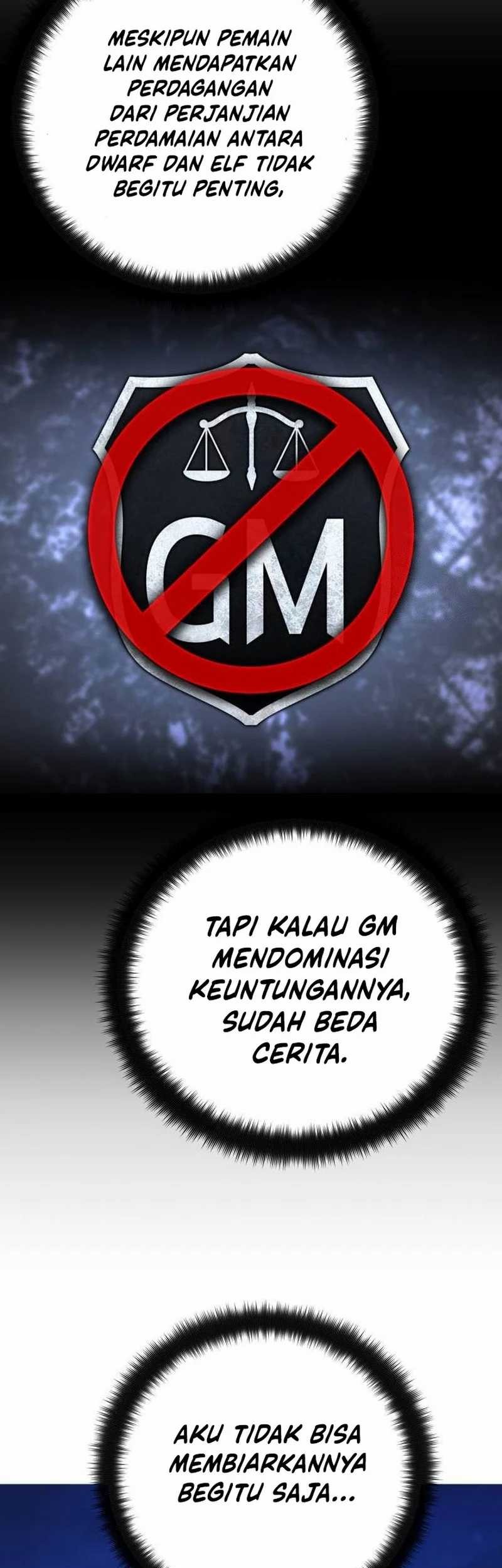 The Game’s Greatest Troll Chapter 75 Gambar 99