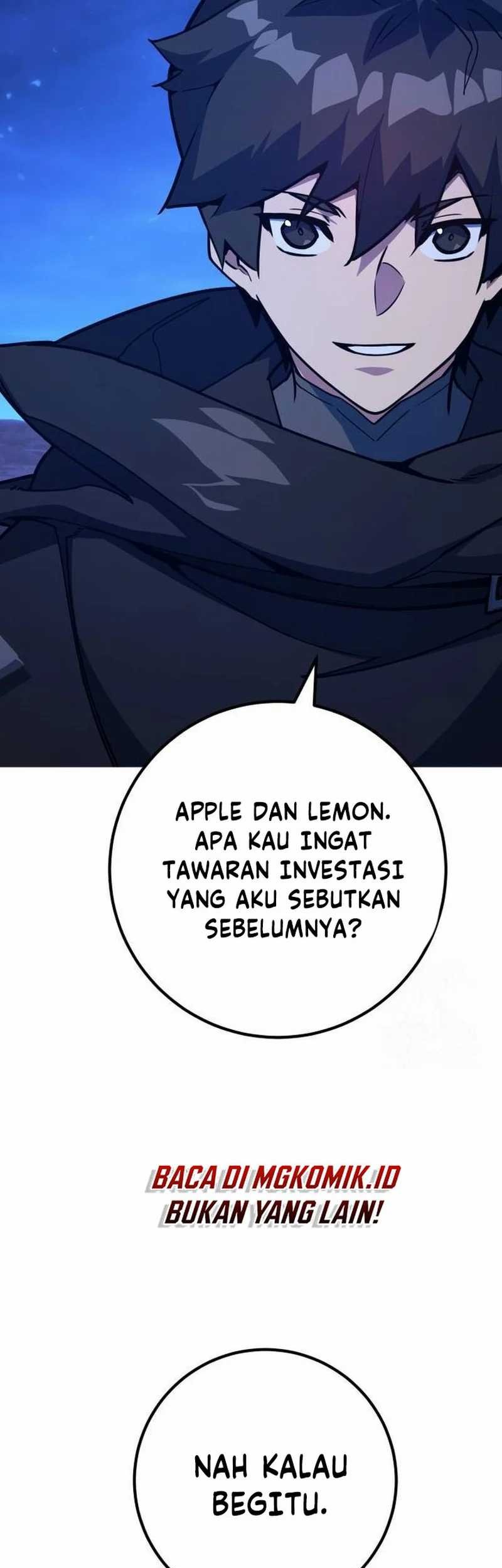 The Game’s Greatest Troll Chapter 75 Gambar 101