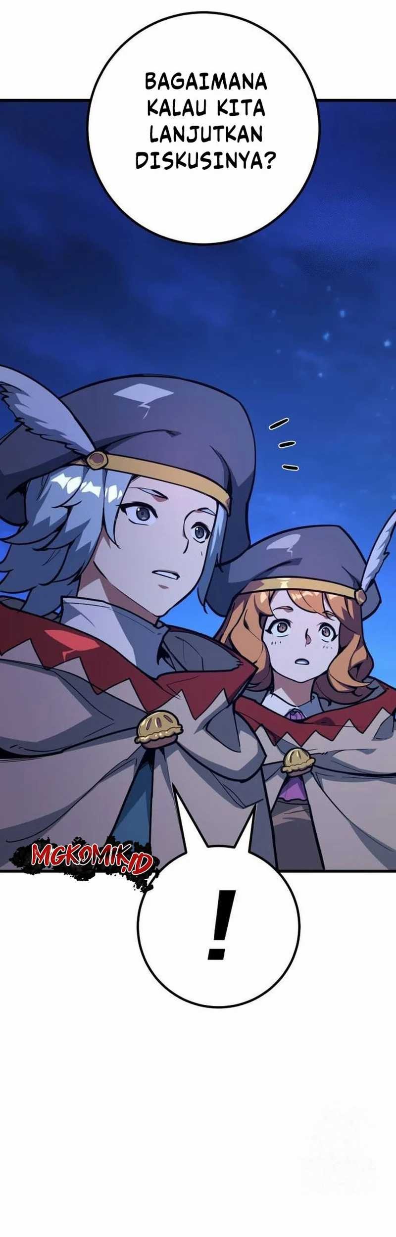 The Game’s Greatest Troll Chapter 75 Gambar 103