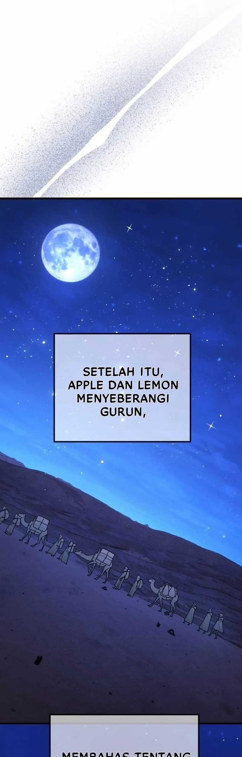 The Game’s Greatest Troll Chapter 75 Gambar 105