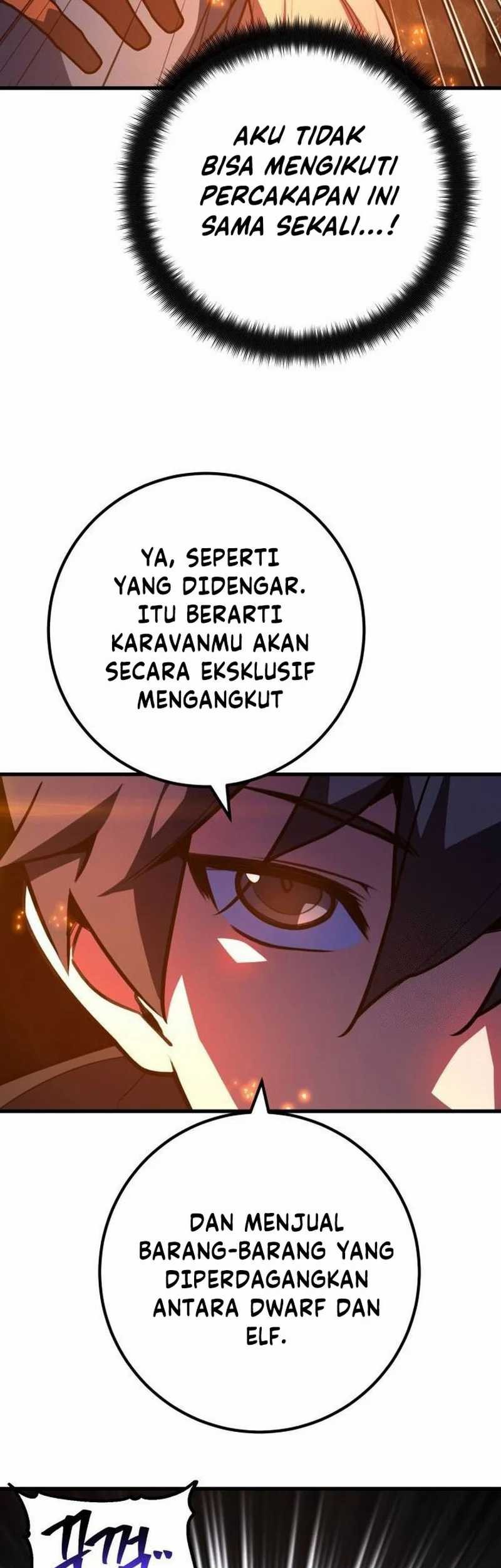 The Game’s Greatest Troll Chapter 75 Gambar 127