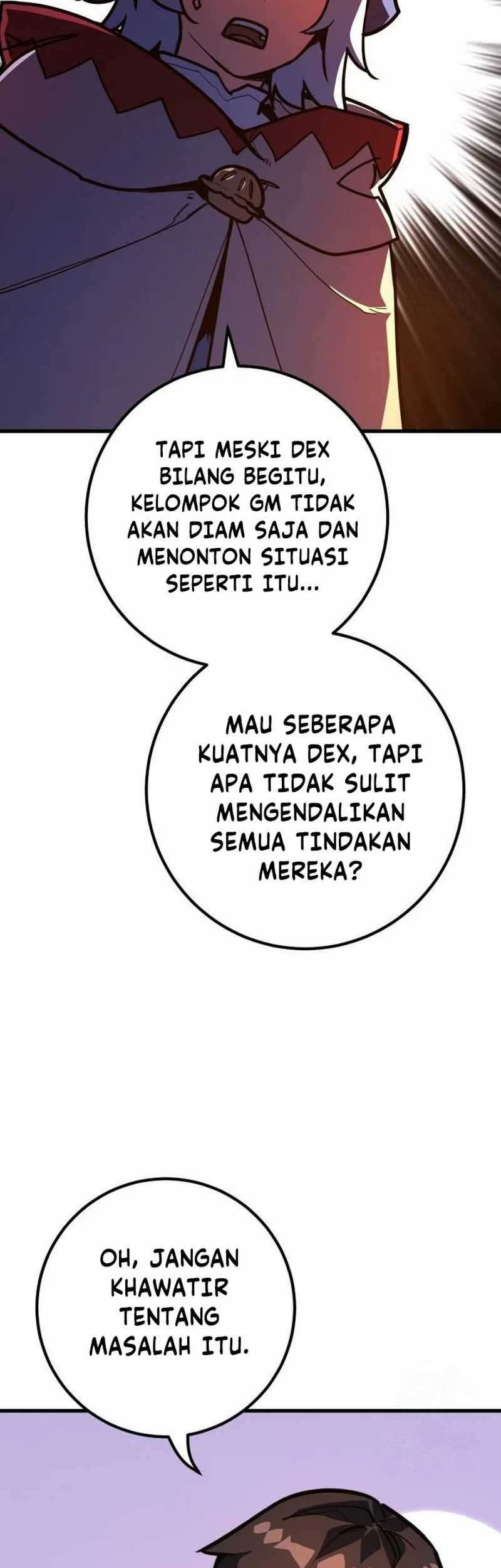 The Game’s Greatest Troll Chapter 75 Gambar 129