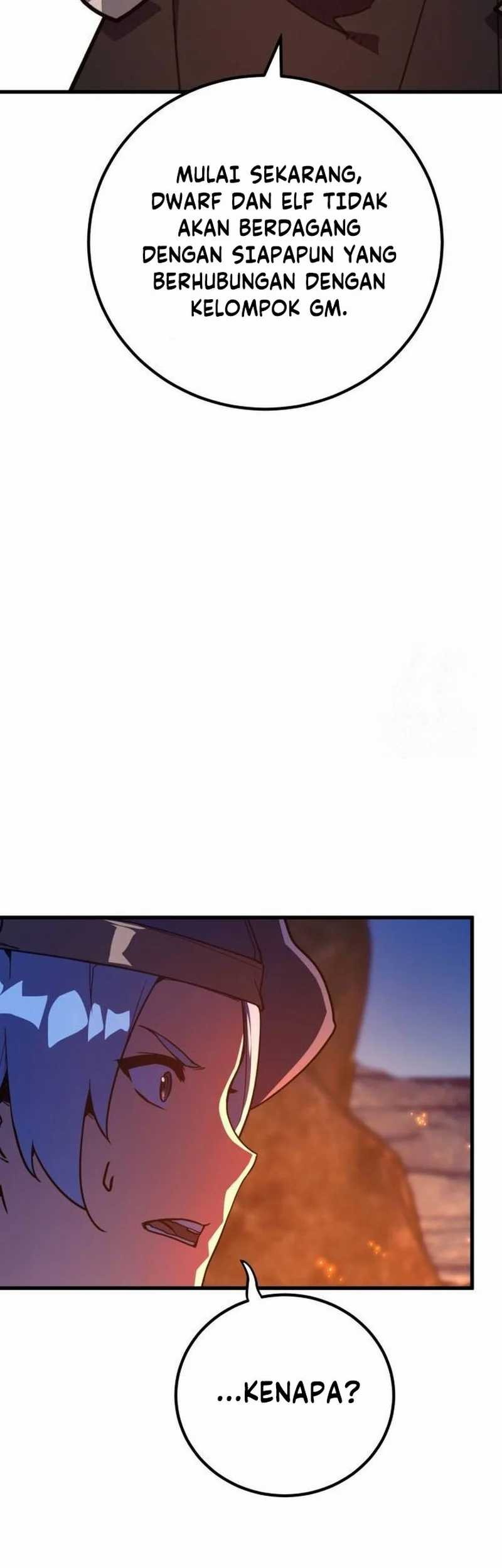 The Game’s Greatest Troll Chapter 75 Gambar 131