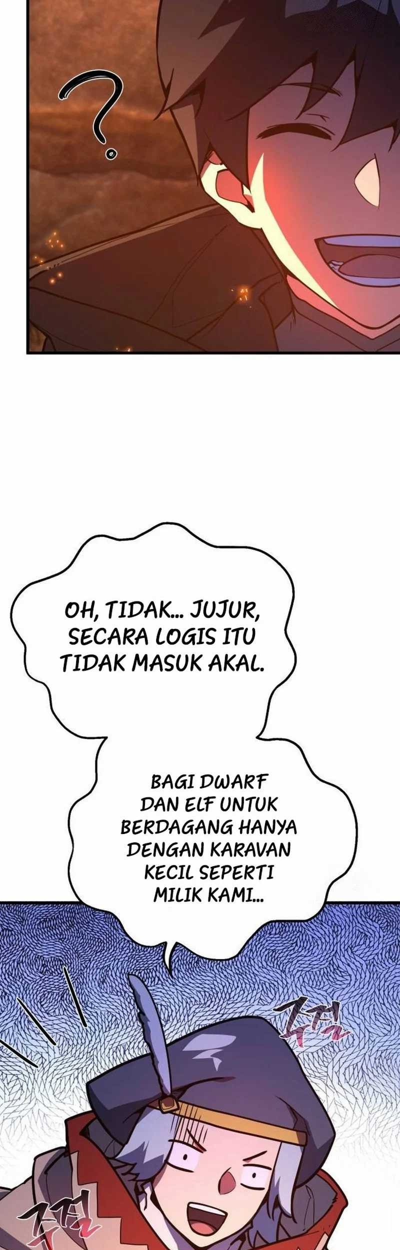 The Game’s Greatest Troll Chapter 75 Gambar 133