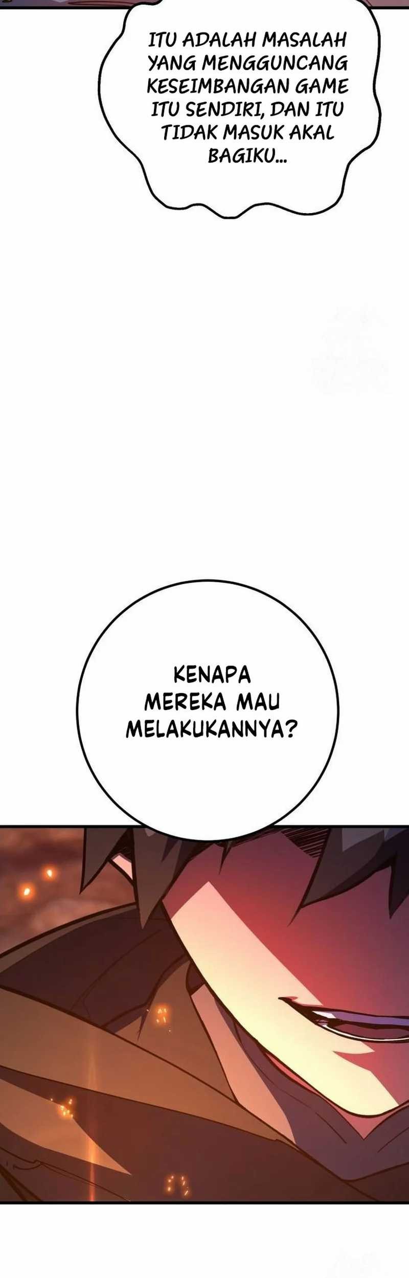 The Game’s Greatest Troll Chapter 75 Gambar 135