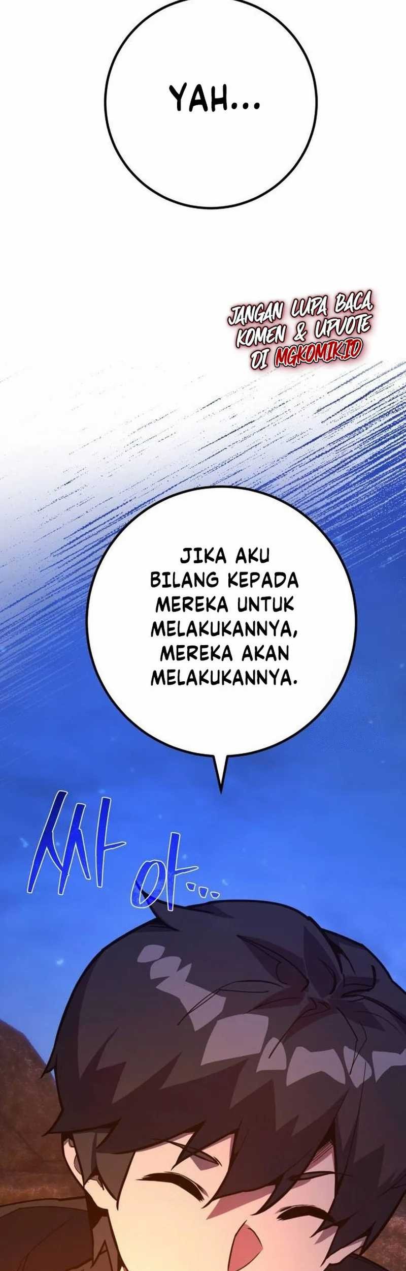 The Game’s Greatest Troll Chapter 75 Gambar 137