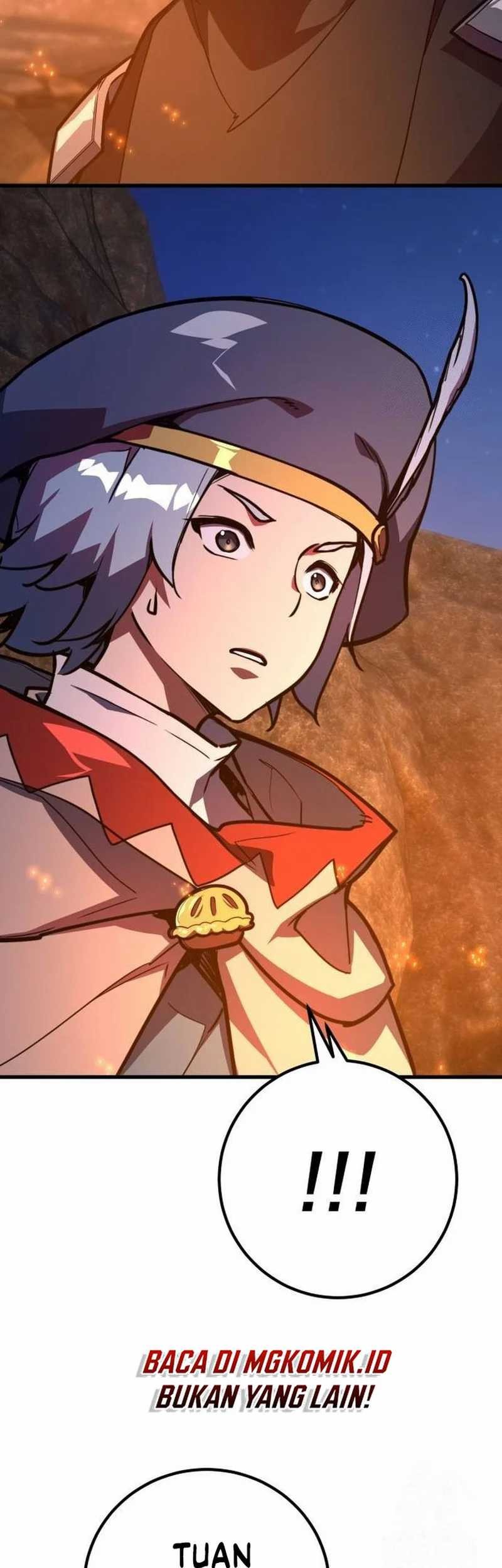 The Game’s Greatest Troll Chapter 75 Gambar 119