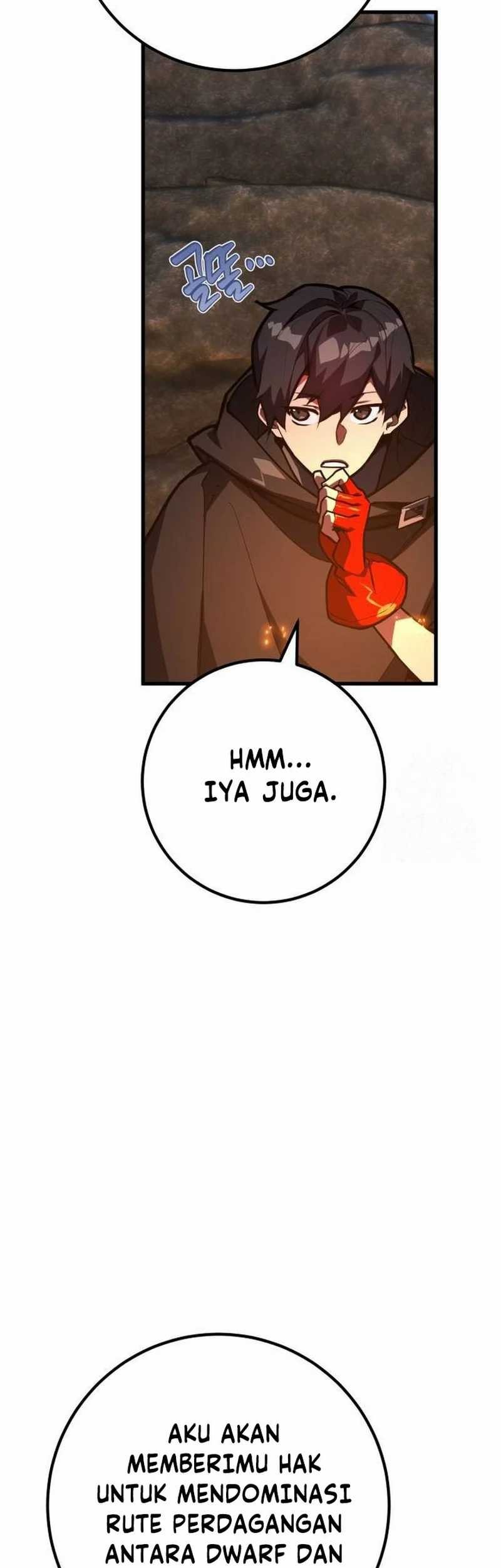 The Game’s Greatest Troll Chapter 75 Gambar 121