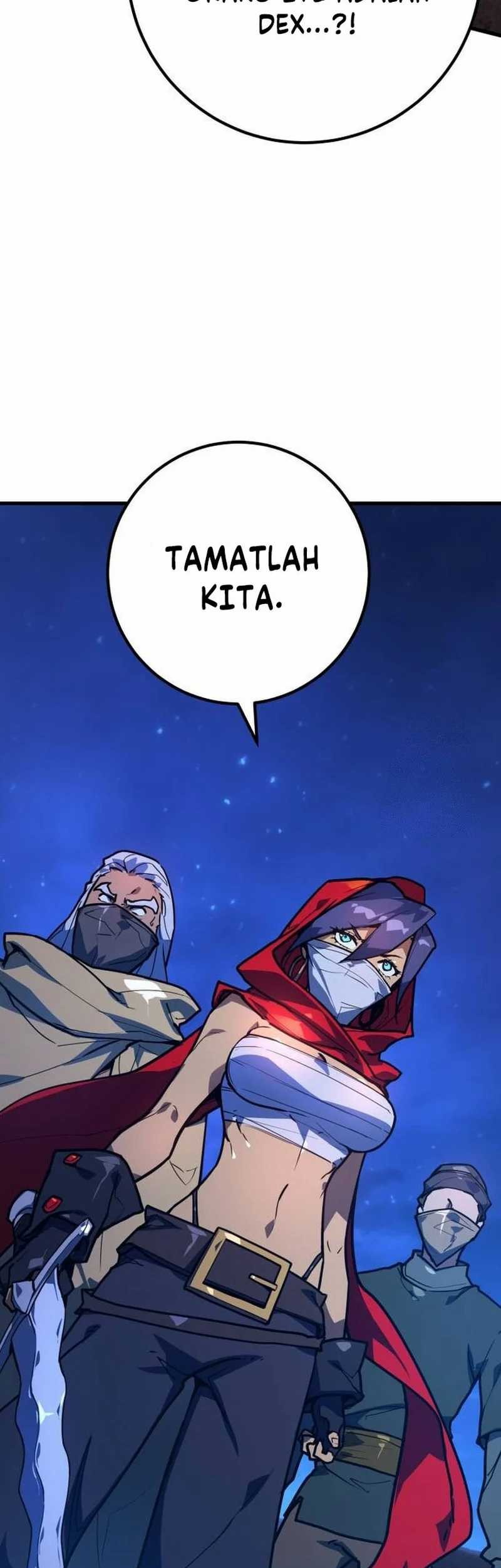 The Game’s Greatest Troll Chapter 75 Gambar 11
