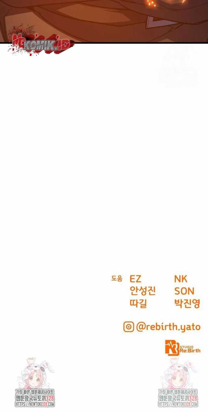 The Game’s Greatest Troll Chapter 75 Gambar 139