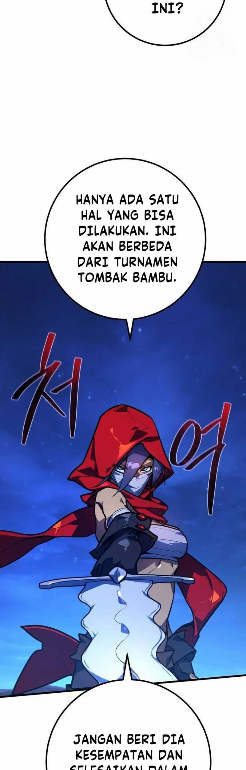 The Game’s Greatest Troll Chapter 75 Gambar 13
