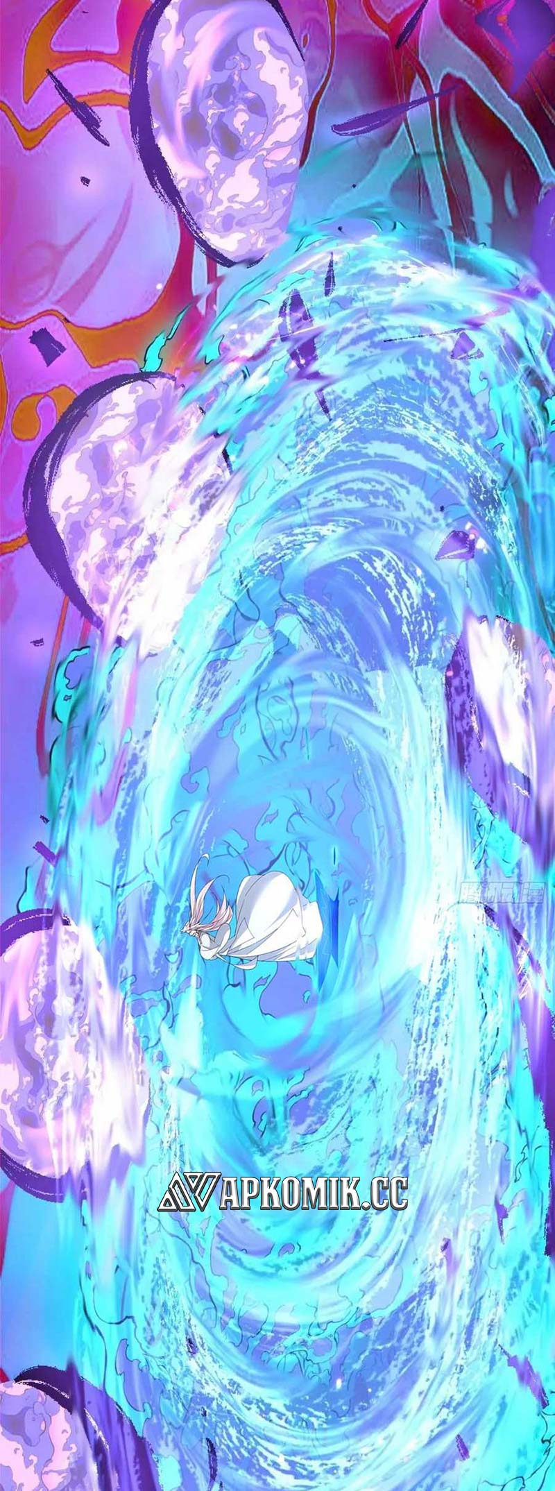 My Disciples Are All Big Villains Chapter 242 Gambar 16