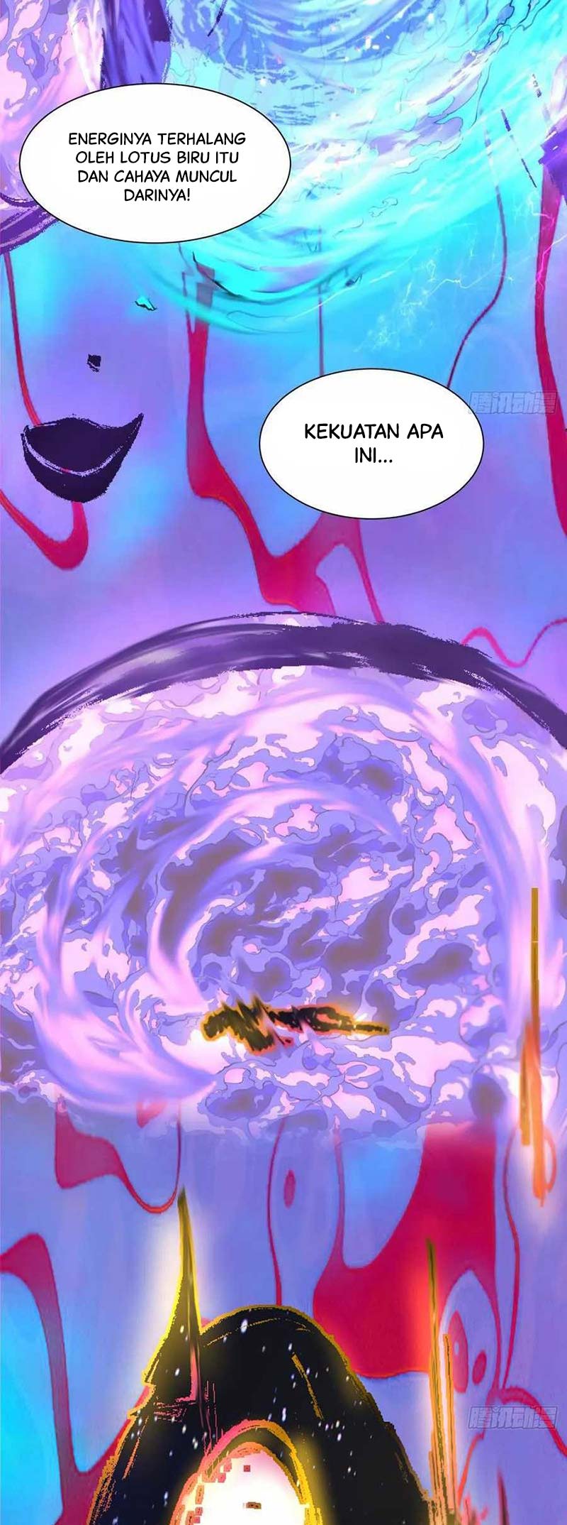 My Disciples Are All Big Villains Chapter 242 Gambar 17