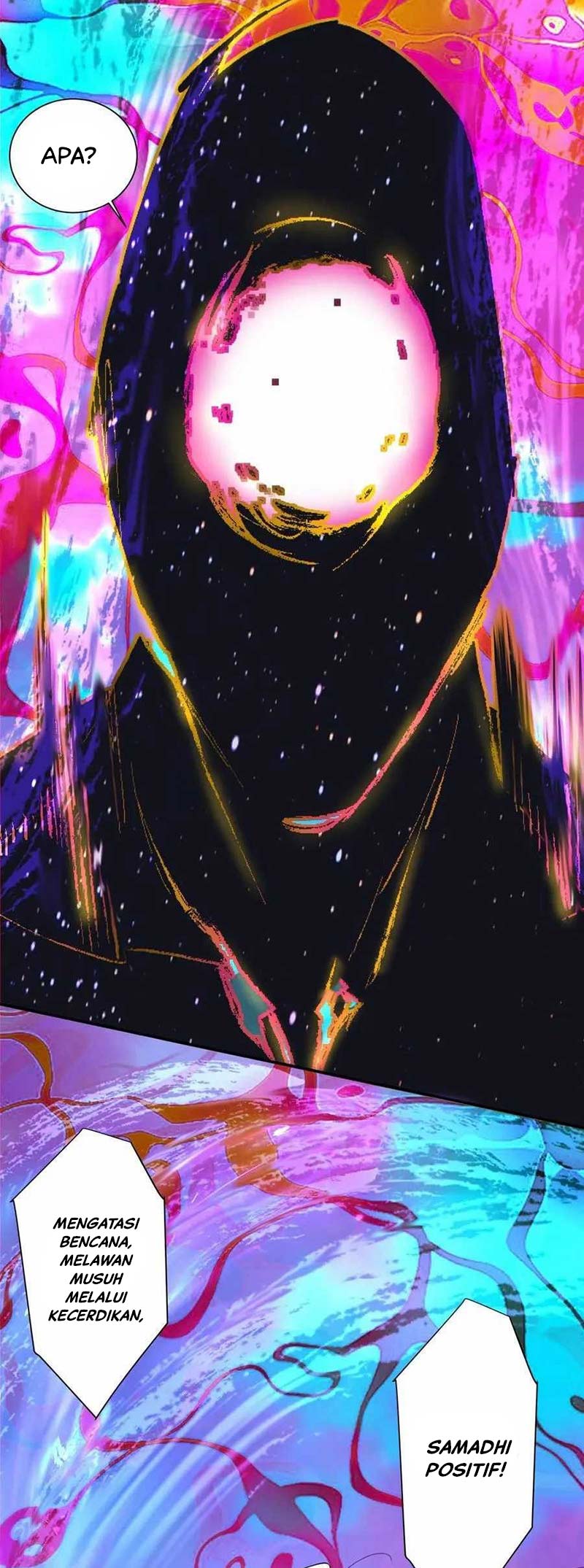 My Disciples Are All Big Villains Chapter 242 Gambar 13