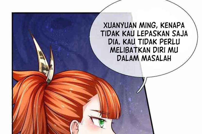 100.000 Layers Of Body Refining: I Raise All Emperor Chapter 243 Gambar 9