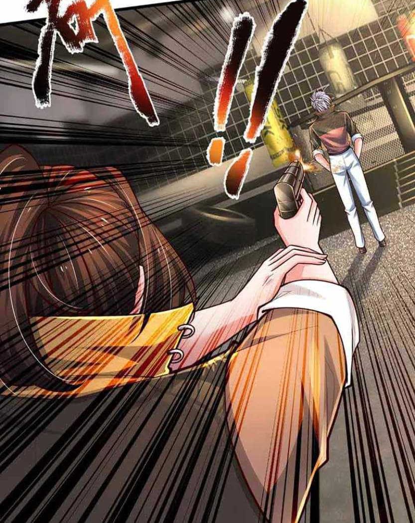 100.000 Layers Of Body Refining: I Raise All Emperor Chapter 243 Gambar 15