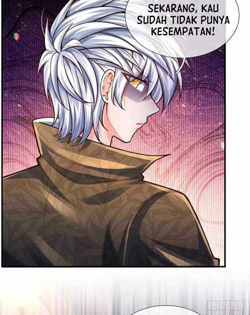 100.000 Layers Of Body Refining: I Raise All Emperor Chapter 243 Gambar 18