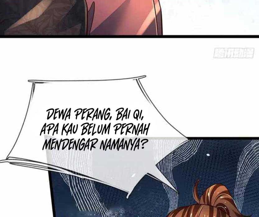 100.000 Layers Of Body Refining: I Raise All Emperor Chapter 243 Gambar 21