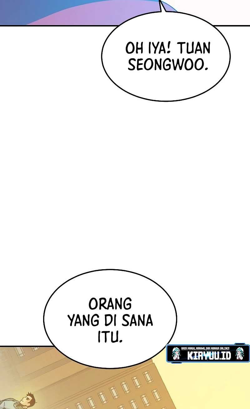 Alone Necromancer Chapter 125 Gambar 71