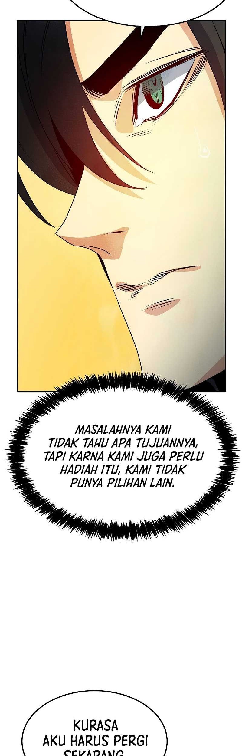 Alone Necromancer Chapter 125 Gambar 68