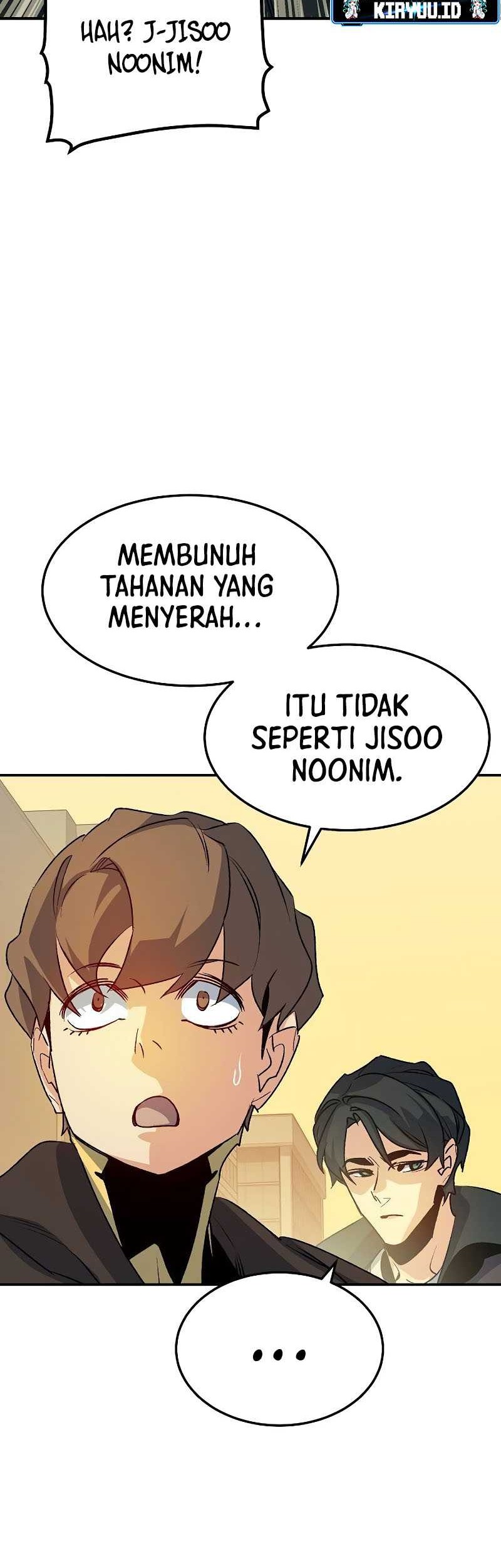 Alone Necromancer Chapter 125 Gambar 75