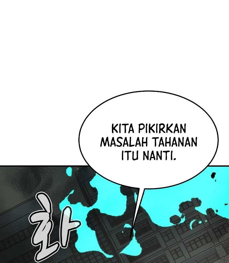 Alone Necromancer Chapter 125 Gambar 76