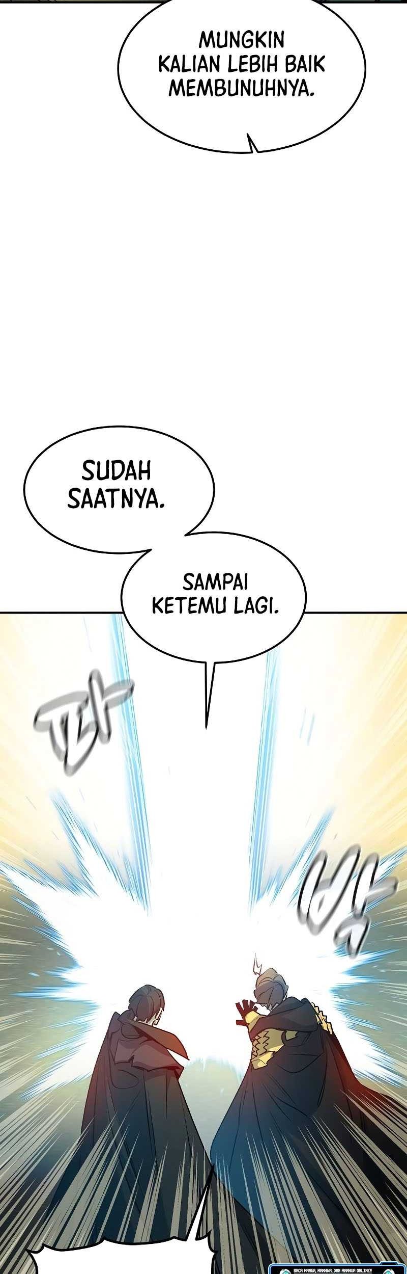 Alone Necromancer Chapter 125 Gambar 74