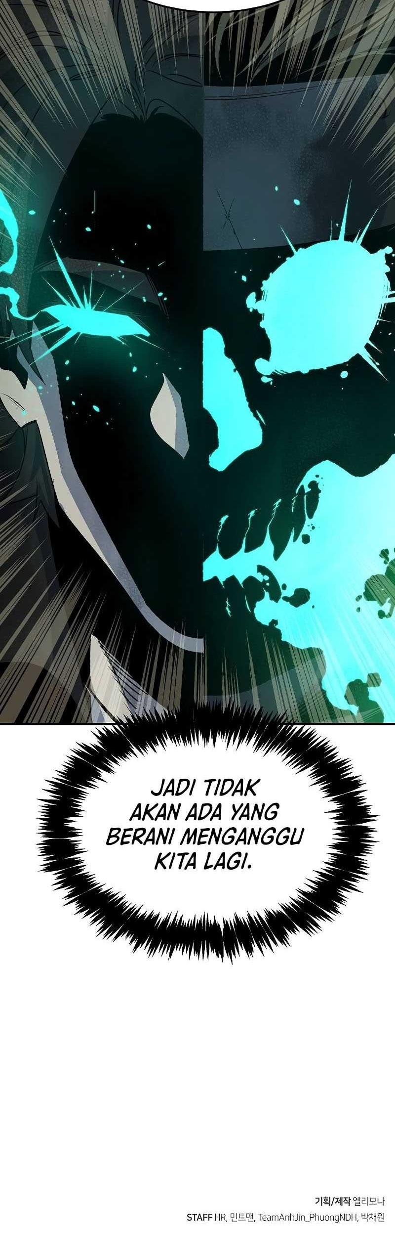 Alone Necromancer Chapter 125 Gambar 78