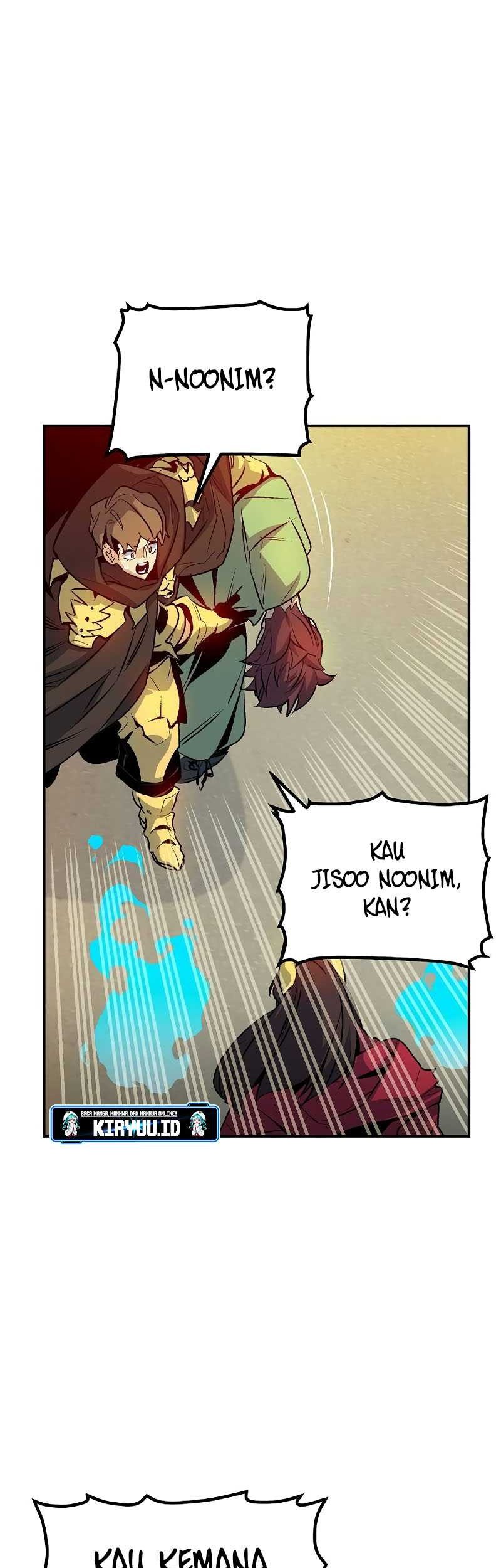 Alone Necromancer Chapter 125 Gambar 44