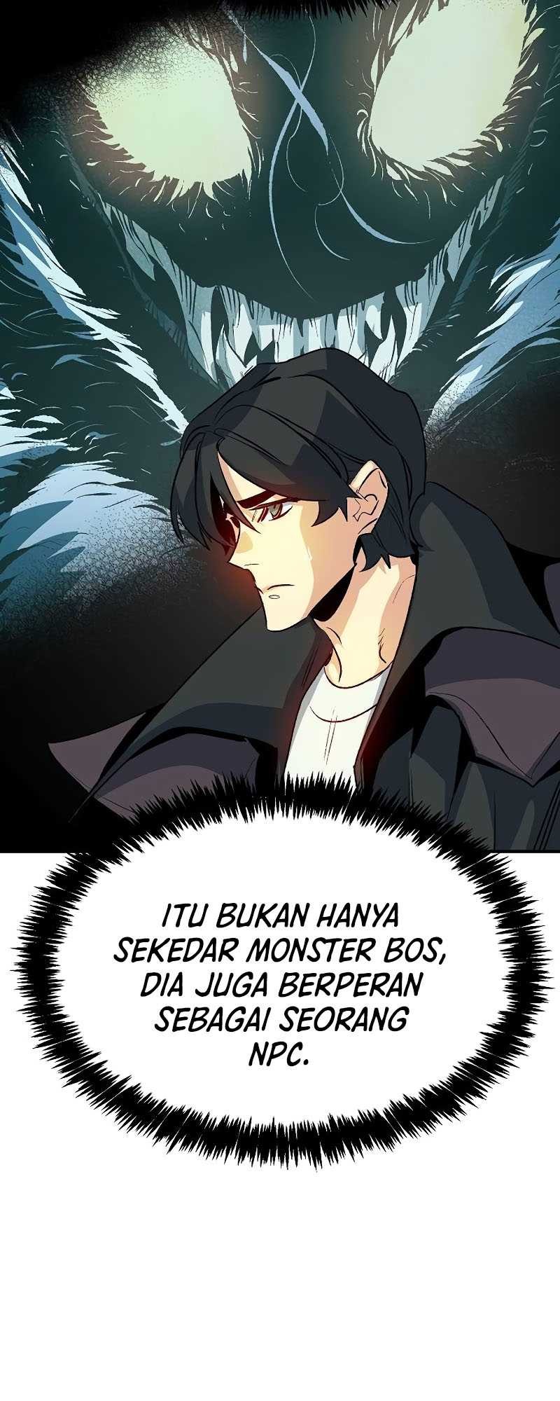 Alone Necromancer Chapter 125 Gambar 56