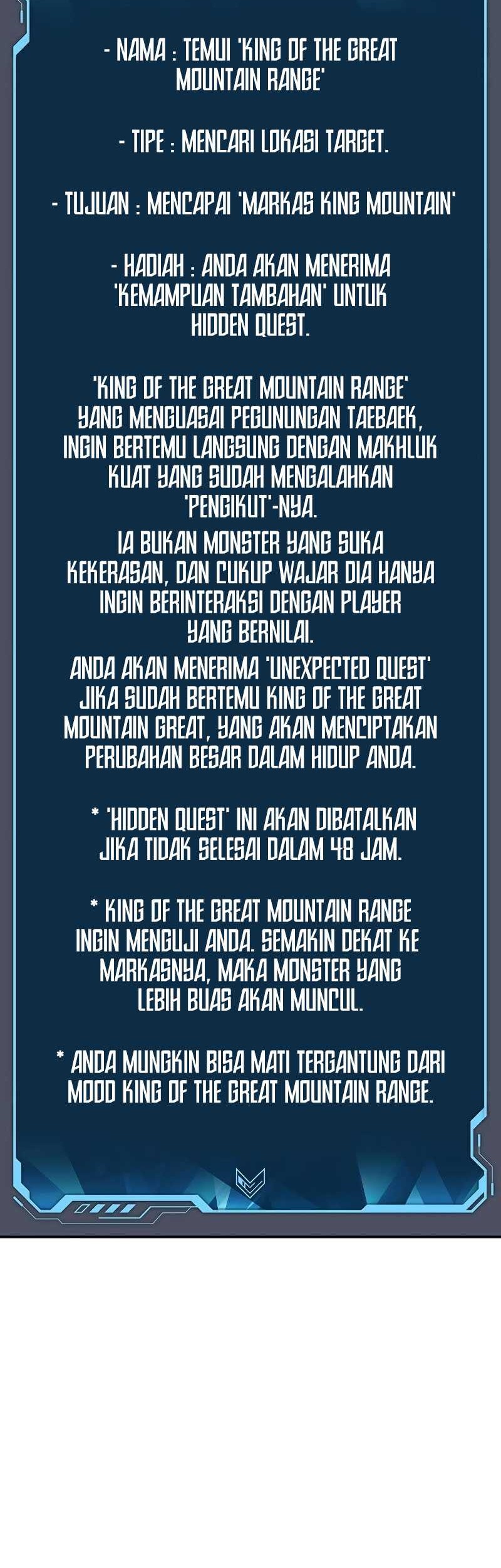 Alone Necromancer Chapter 125 Gambar 53